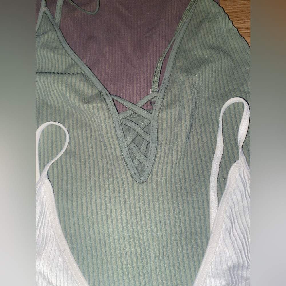 Free People Tank - Picture 12 of 16